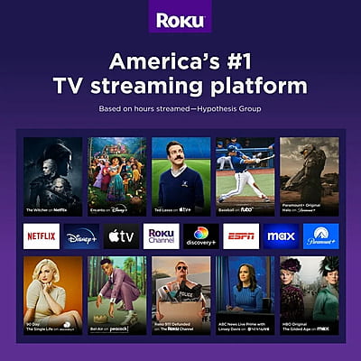 Roku Premiere