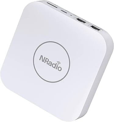 NRadio Portable