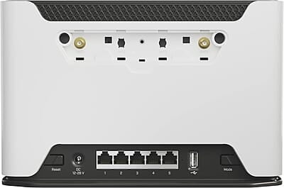 MikroTik D53G-5HacD2HnD-TC