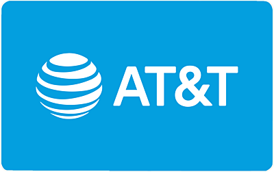 AT&T Prepaid - 12-Month 16GB