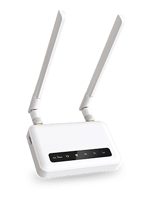 GL.iNet X750 (SPITZ) Router