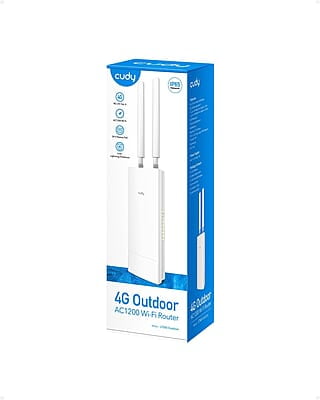 Cudy Outdoor Router