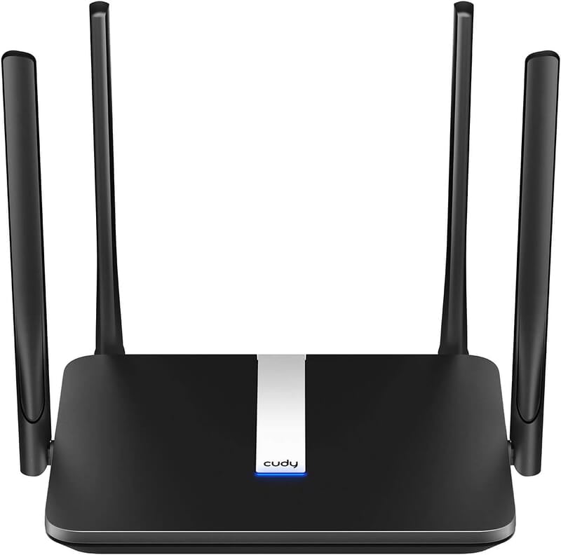 Cudy AC1200 LTE Router Cudy AC1200 LTE Router