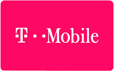 T-Mobile Connect - 3GB