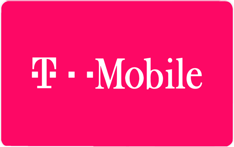 T-Mobile Connect - 1GB