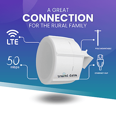 Mikrotik SXT LTE6